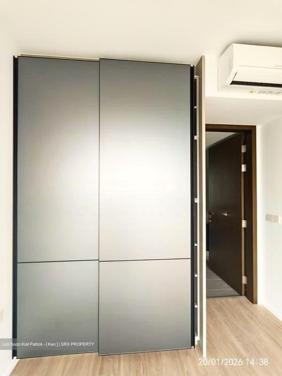 Amo Residence (D20), Apartment #526300111